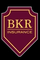 BKR Insurance logo