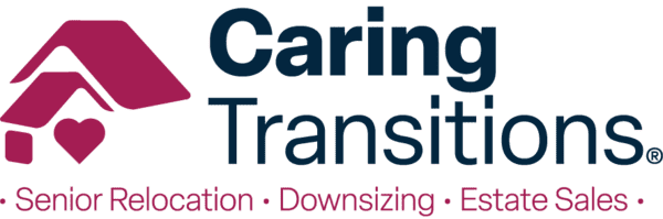 Caring Transitions logo