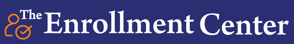 The Enrollment Company logo