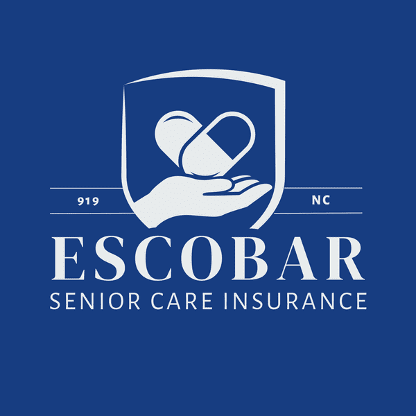 Escobar Senior Care Insurance LLC logo