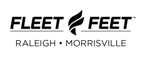 Fleet Feet Raleigh-Morrisville logo