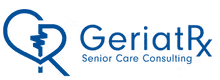 GeriatRx logo