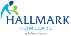 Hallmark Homecare logo