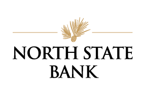 North State Bank logo