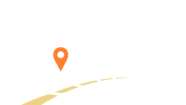 NuWay Relocation logo