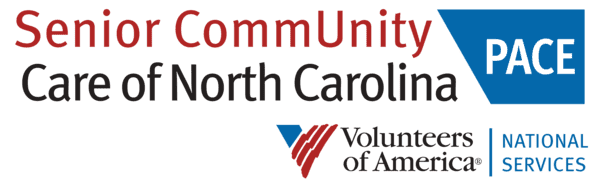 Senior Community Care of NC PACE logo