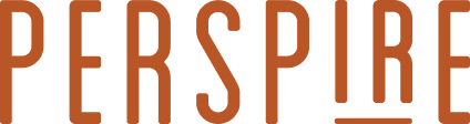 Perspire Sauna Studios logo