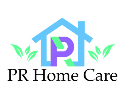 PR Home Care logo