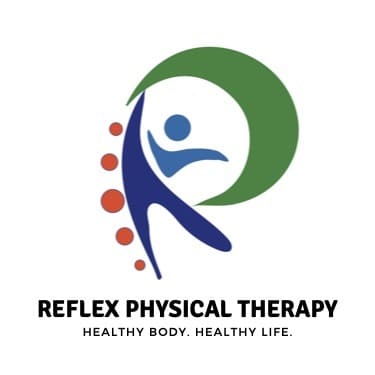 Reflex Physical Therapy logo