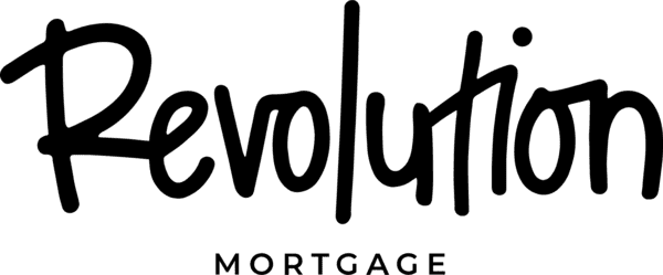 Revolution Mortgage logo