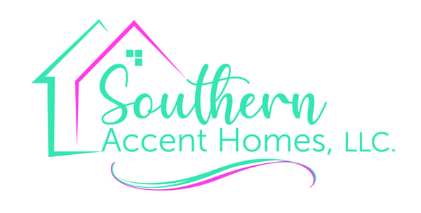 Southern Accent Homes logo