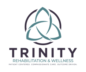 Trinity Rehabilitation and Wellness logo