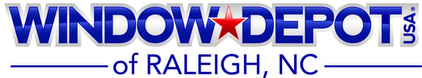 Window Depot of Raleigh logo